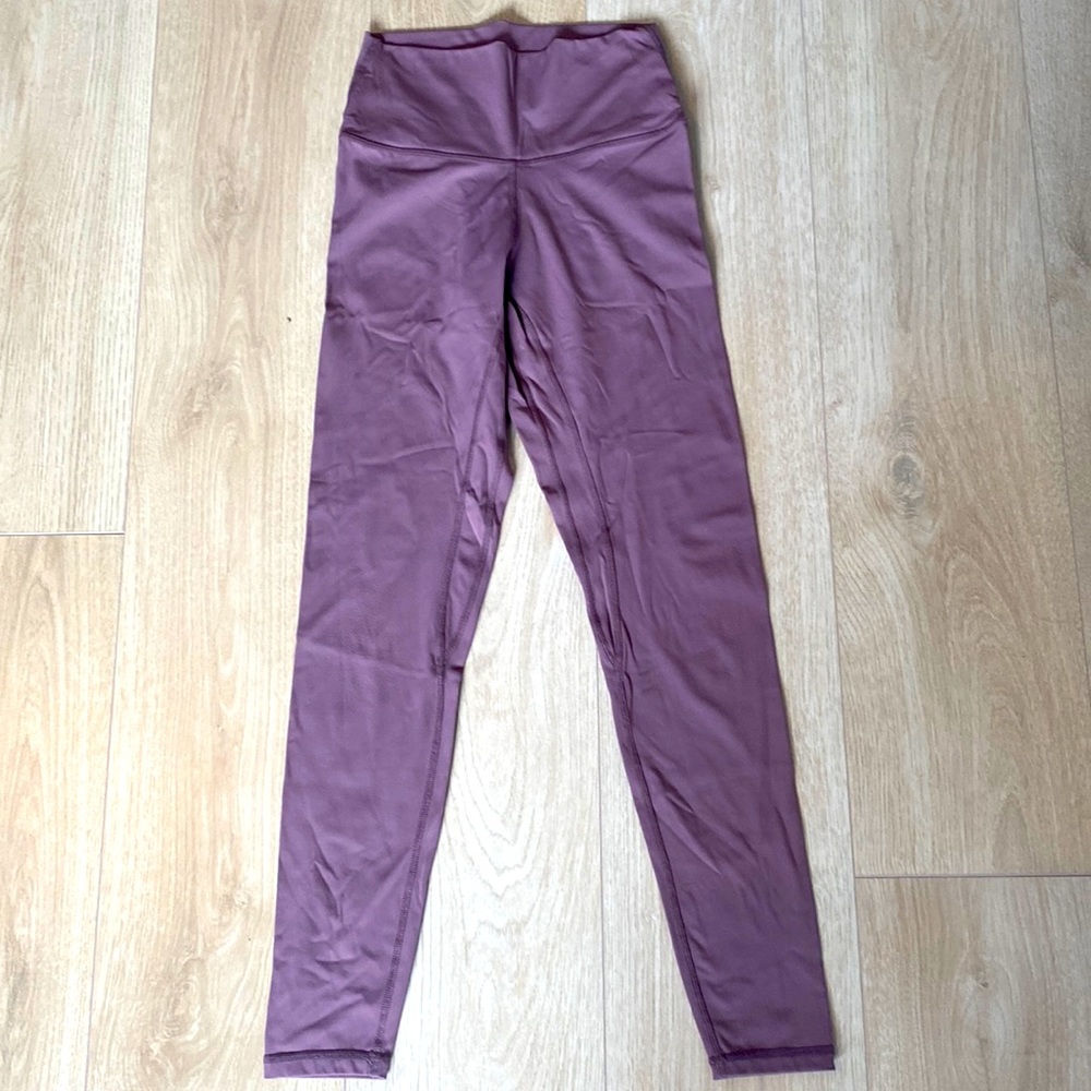 Mauve,Colourfulkoala size S leggings